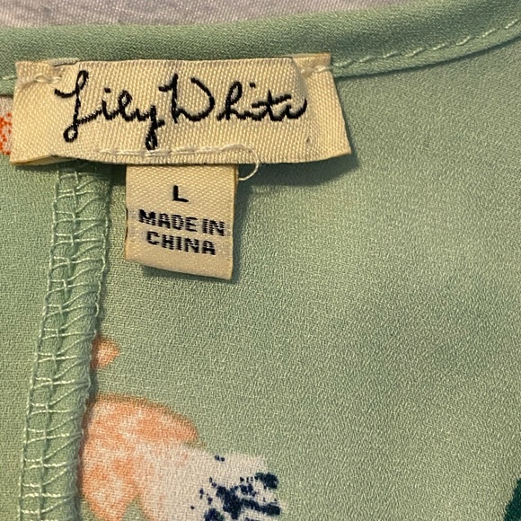 Summer tops - Picture 3 of 5